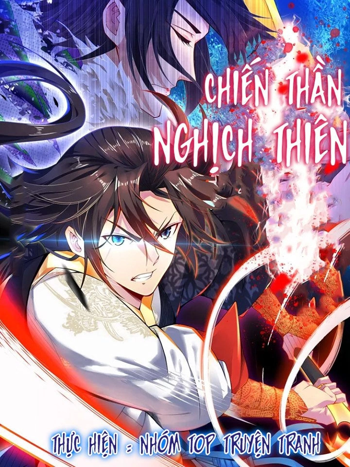 Nghịch Thiên Chiến Thần Chapter 129 - 1