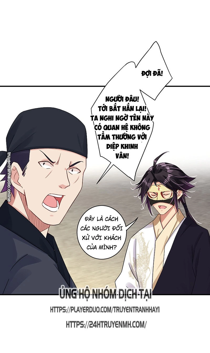 Nghịch Thiên Chiến Thần Chapter 129 - 3