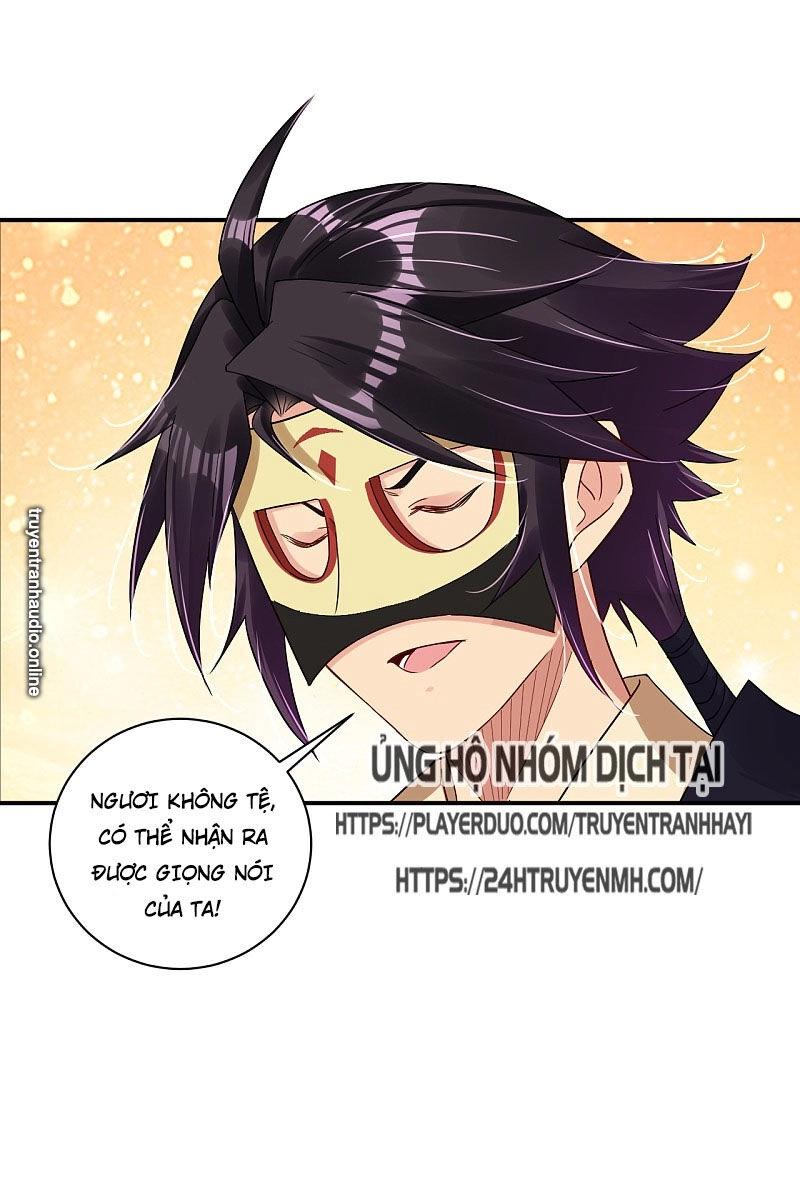 Nghịch Thiên Chiến Thần Chapter 129 - 5