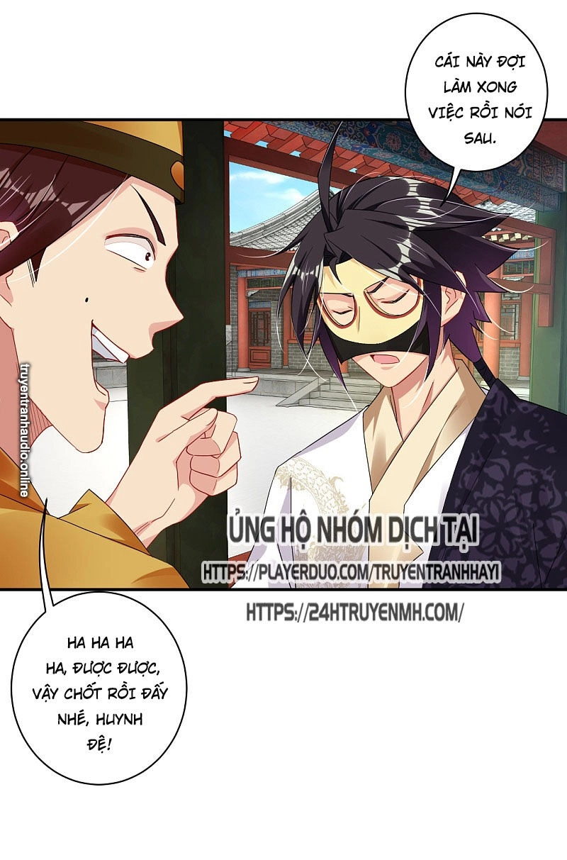 Nghịch Thiên Chiến Thần Chapter 130 - 2