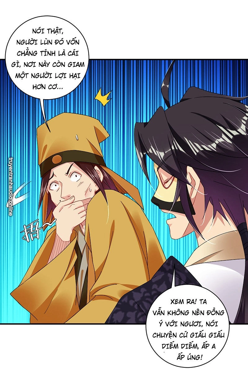 Nghịch Thiên Chiến Thần Chapter 130 - 5