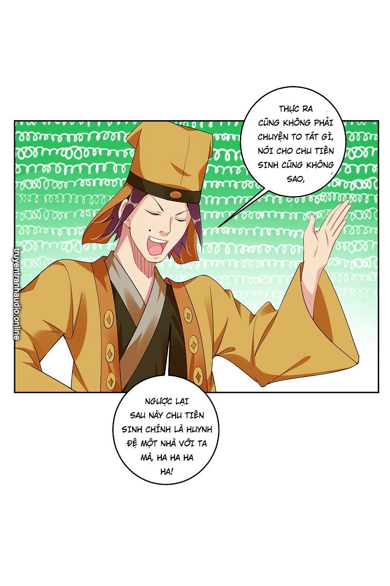 Nghịch Thiên Chiến Thần Chapter 130 - 6