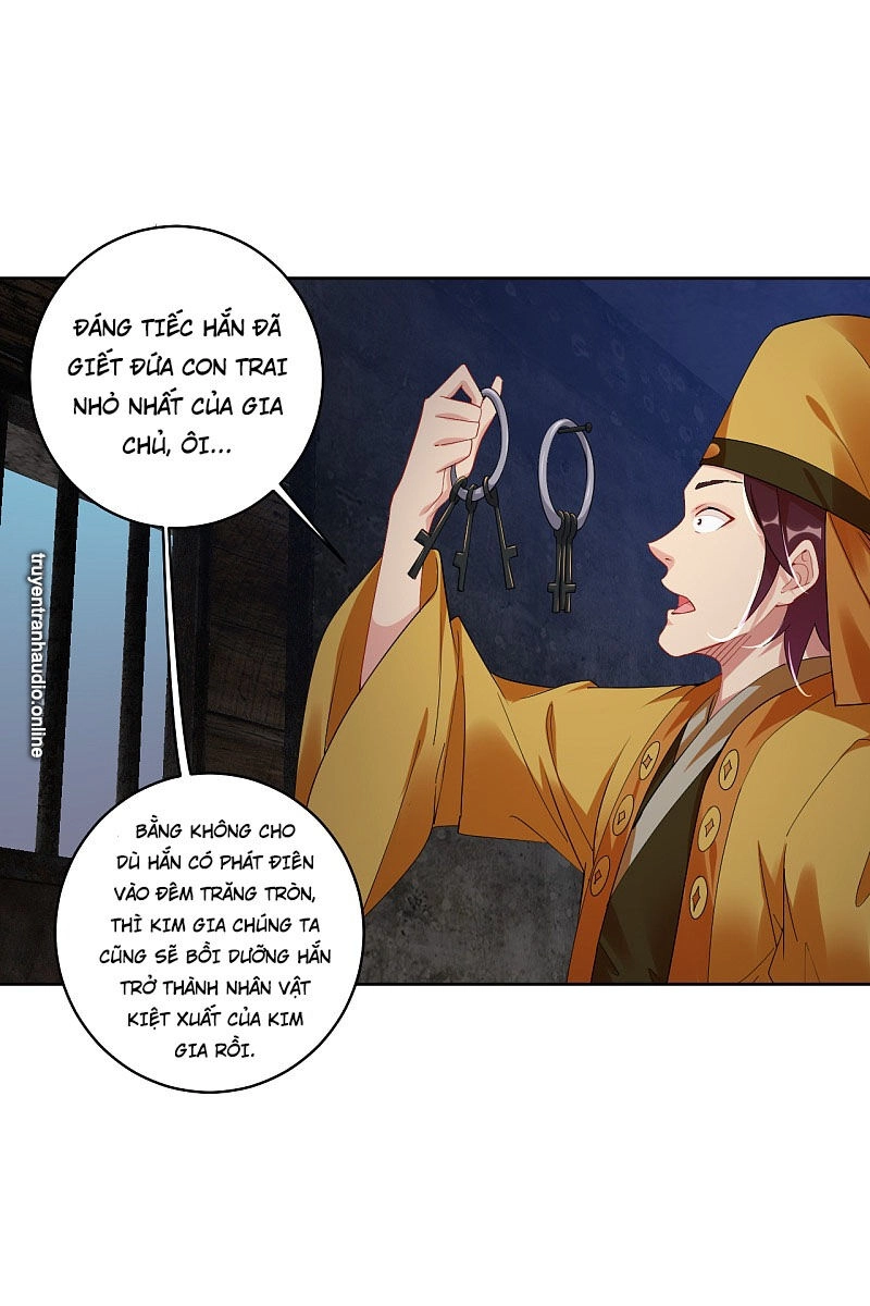 Nghịch Thiên Chiến Thần Chapter 130 - 8