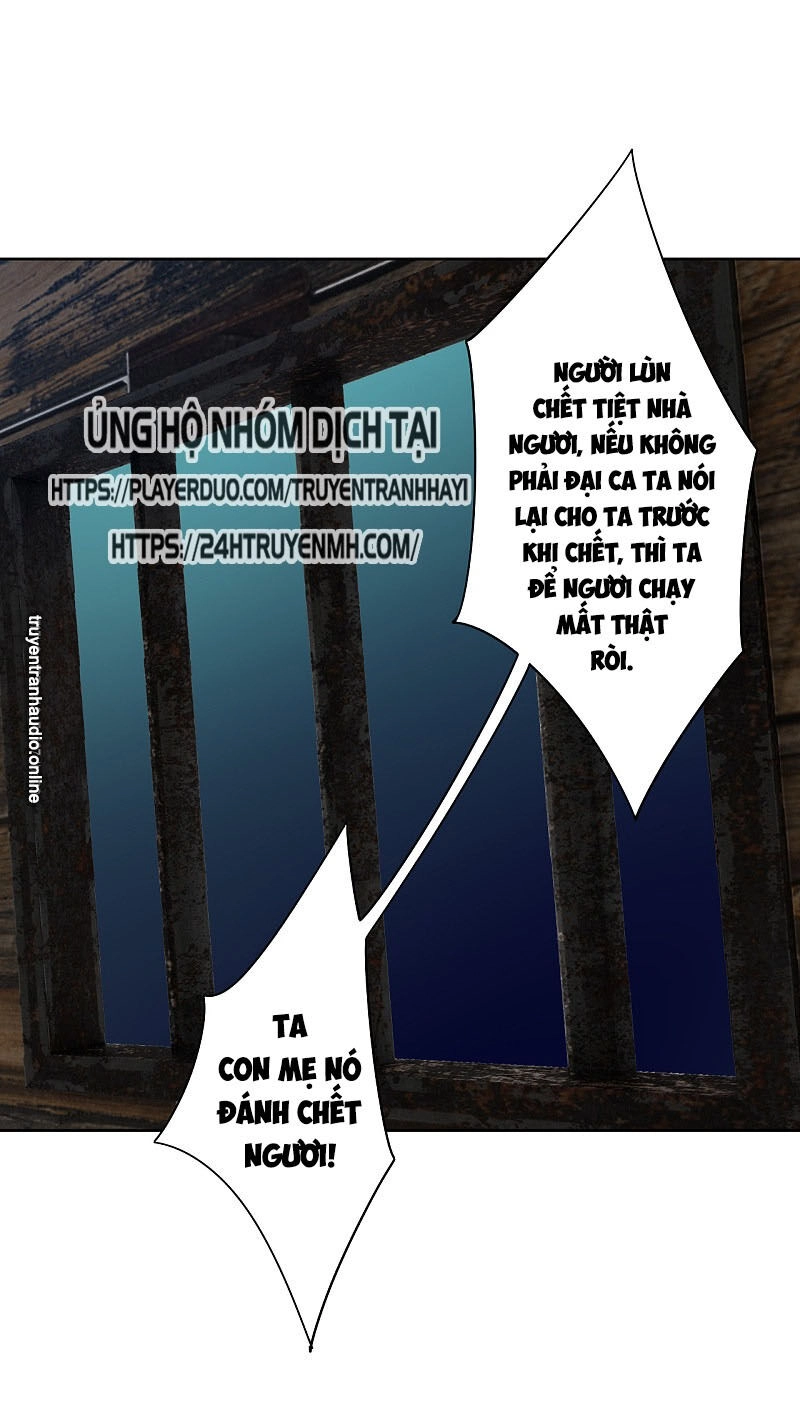 Nghịch Thiên Chiến Thần Chapter 130 - 14