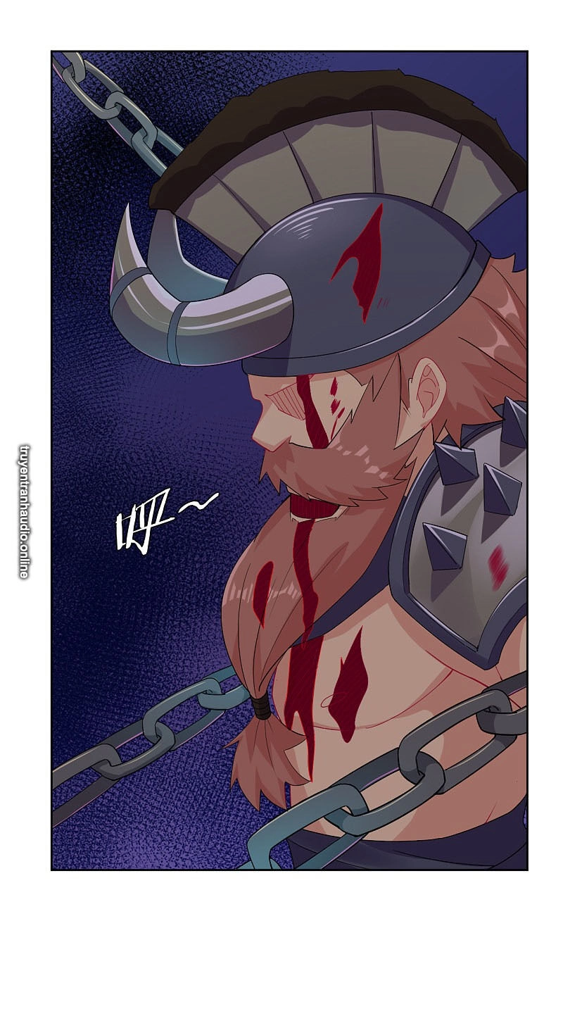 Nghịch Thiên Chiến Thần Chapter 130 - 15