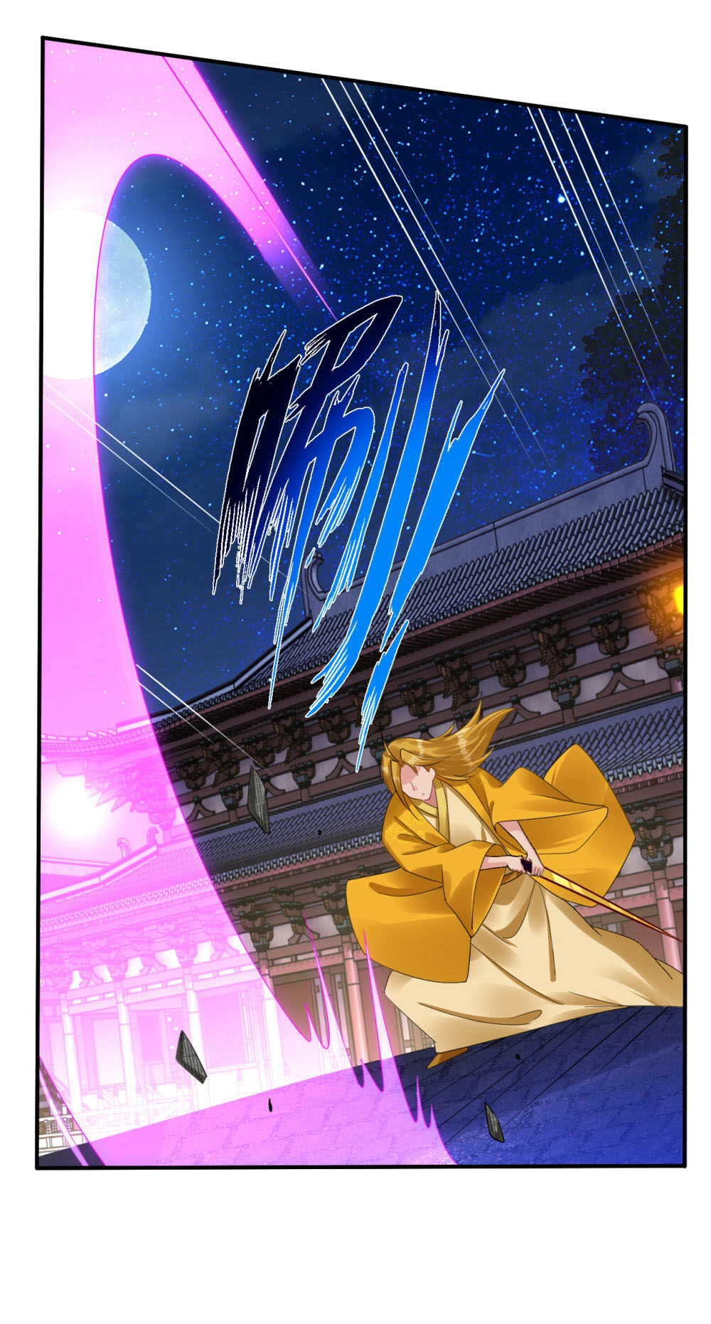 Nghịch Thiên Chiến Thần Chapter 132 - 5