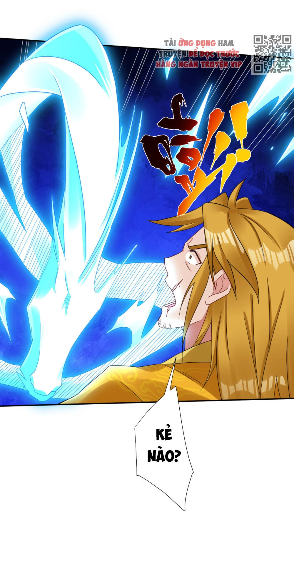 Nghịch Thiên Chiến Thần Chapter 132 - 8