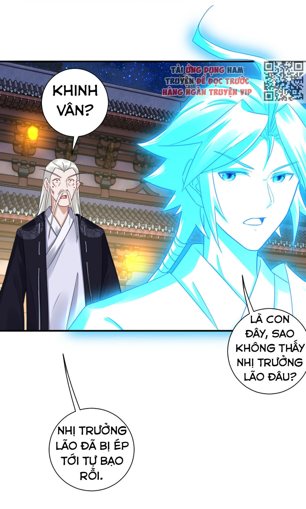 Nghịch Thiên Chiến Thần Chapter 132 - 10