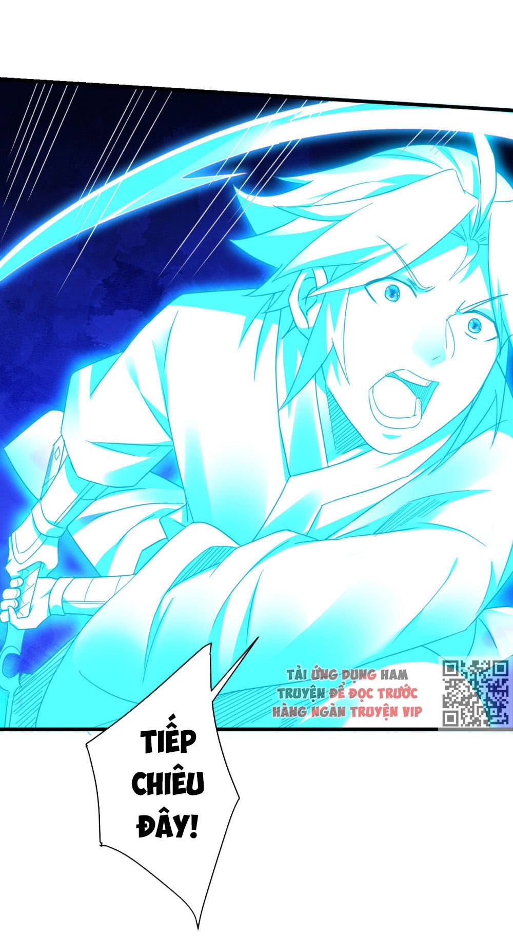 Nghịch Thiên Chiến Thần Chapter 132 - 16