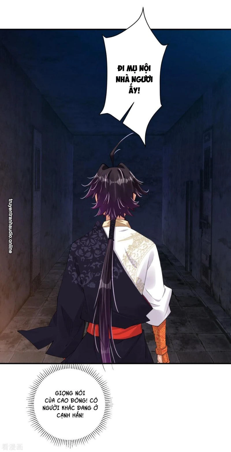 Nghịch Thiên Chiến Thần Chapter 133 - 7