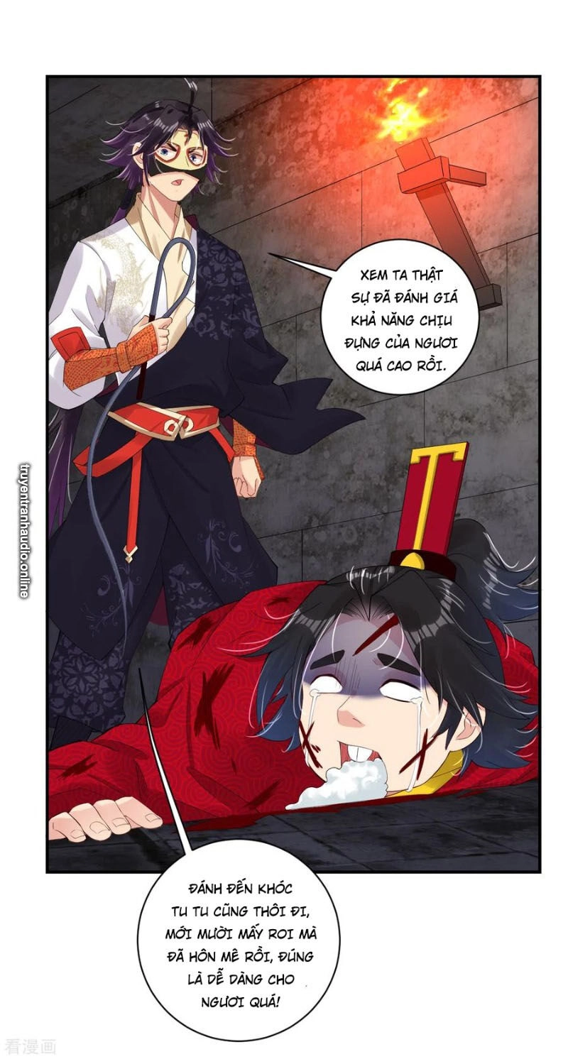 Nghịch Thiên Chiến Thần Chapter 134 - 2