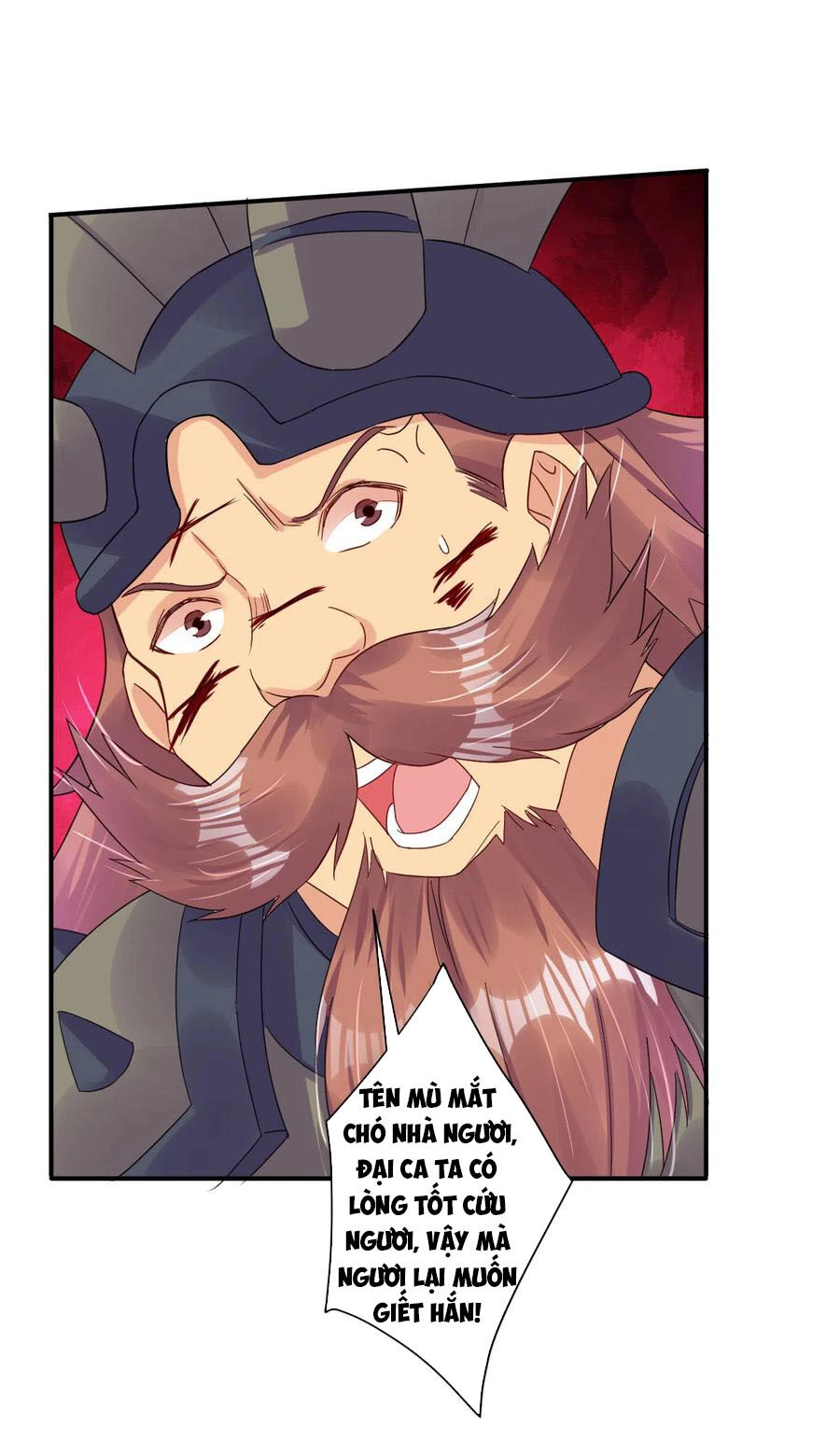 Nghịch Thiên Chiến Thần Chapter 135 - 3