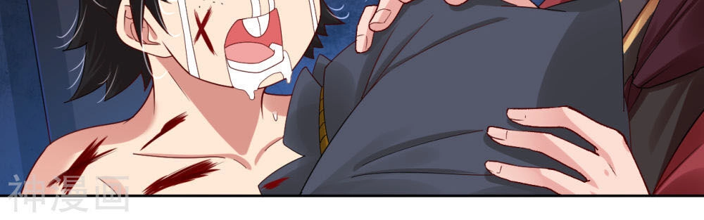 Nghịch Thiên Chiến Thần Chapter 136 - 9