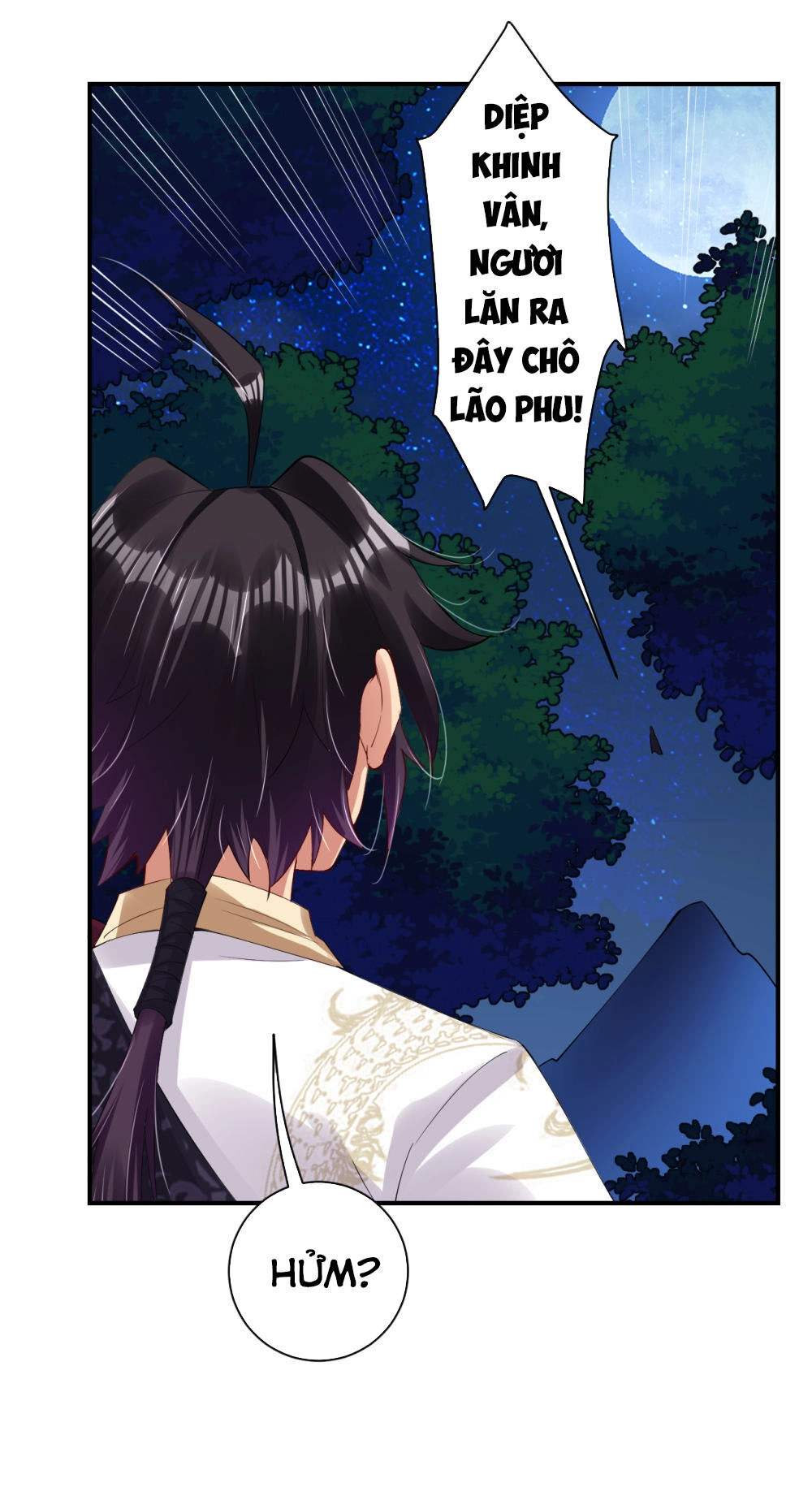 Nghịch Thiên Chiến Thần Chapter 137 - 6