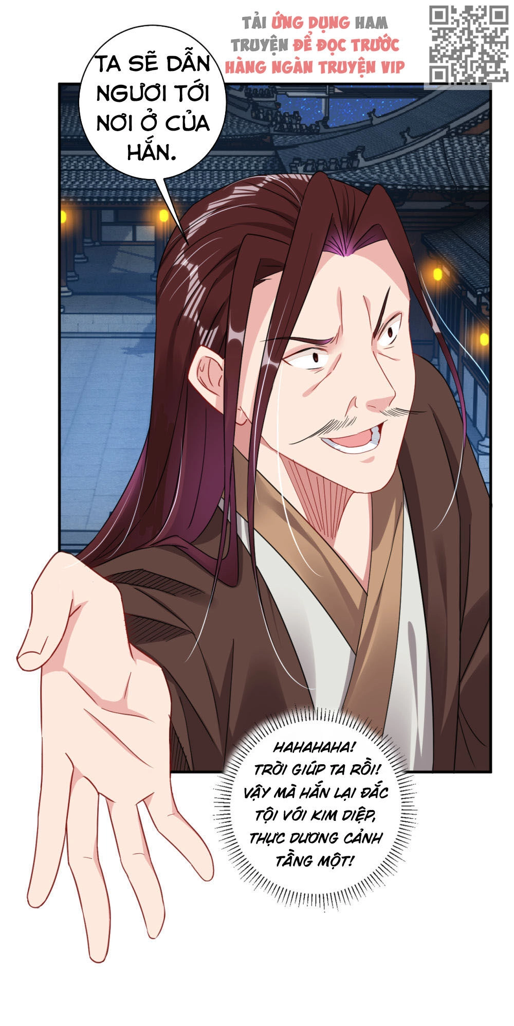 Nghịch Thiên Chiến Thần Chapter 137 - 11