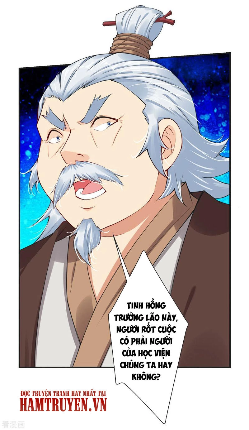 Nghịch Thiên Chiến Thần Chapter 138 - 2