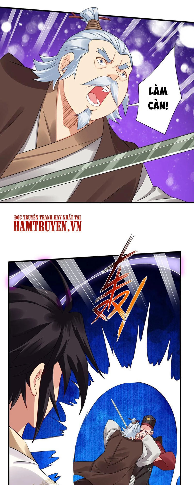 Nghịch Thiên Chiến Thần Chapter 138 - 7