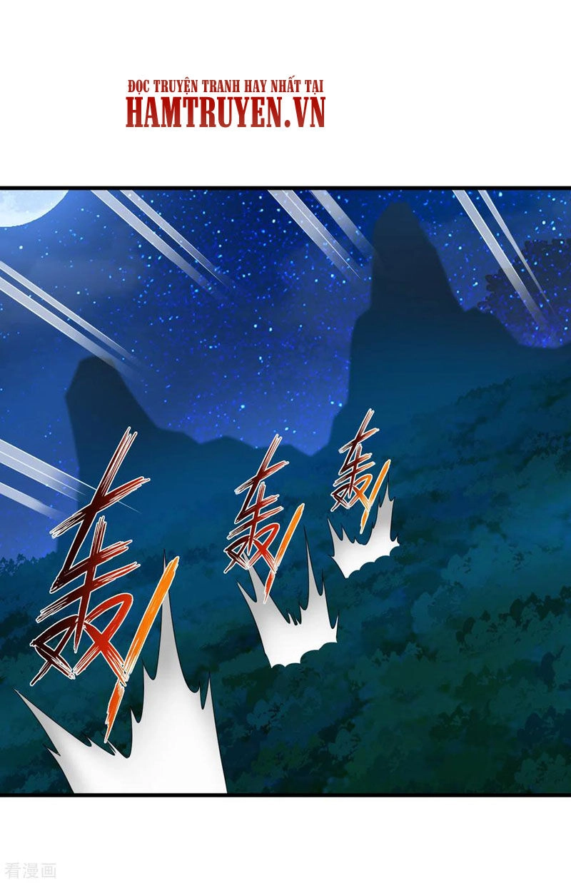 Nghịch Thiên Chiến Thần Chapter 138 - 9