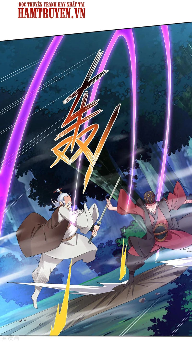 Nghịch Thiên Chiến Thần Chapter 138 - 10