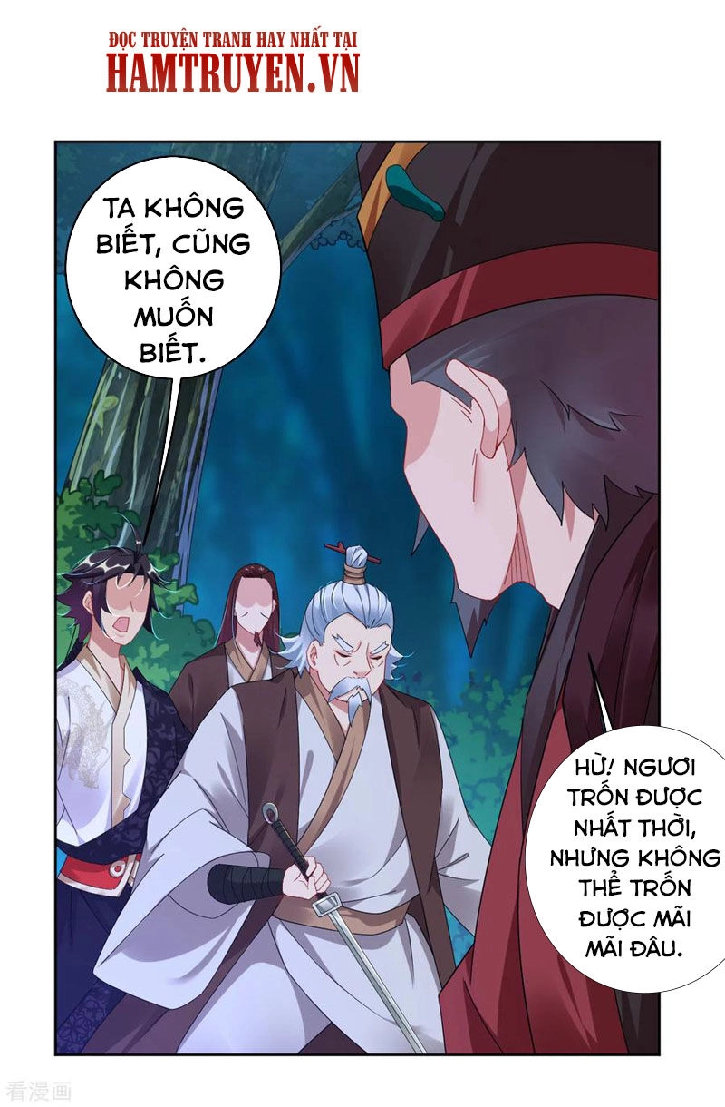 Nghịch Thiên Chiến Thần Chapter 138 - 13