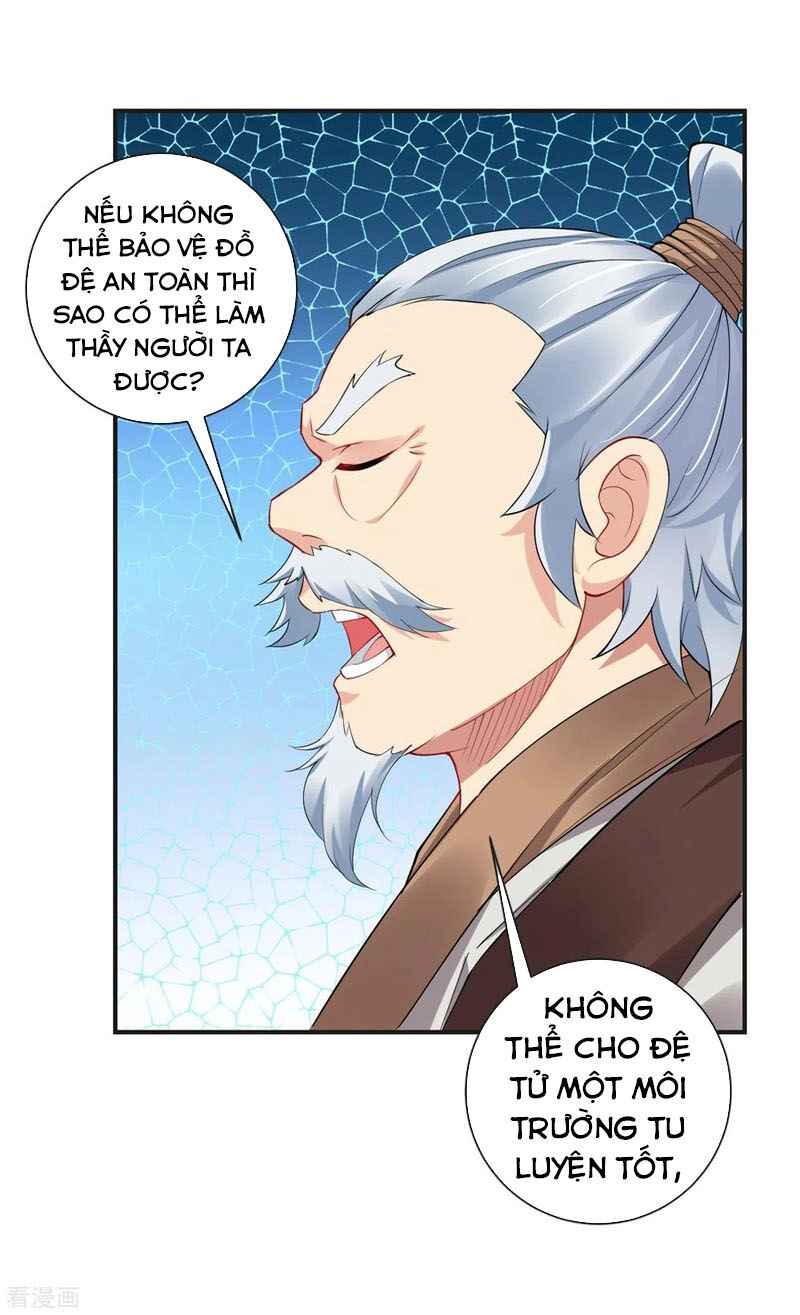 Nghịch Thiên Chiến Thần Chapter 138 - 16