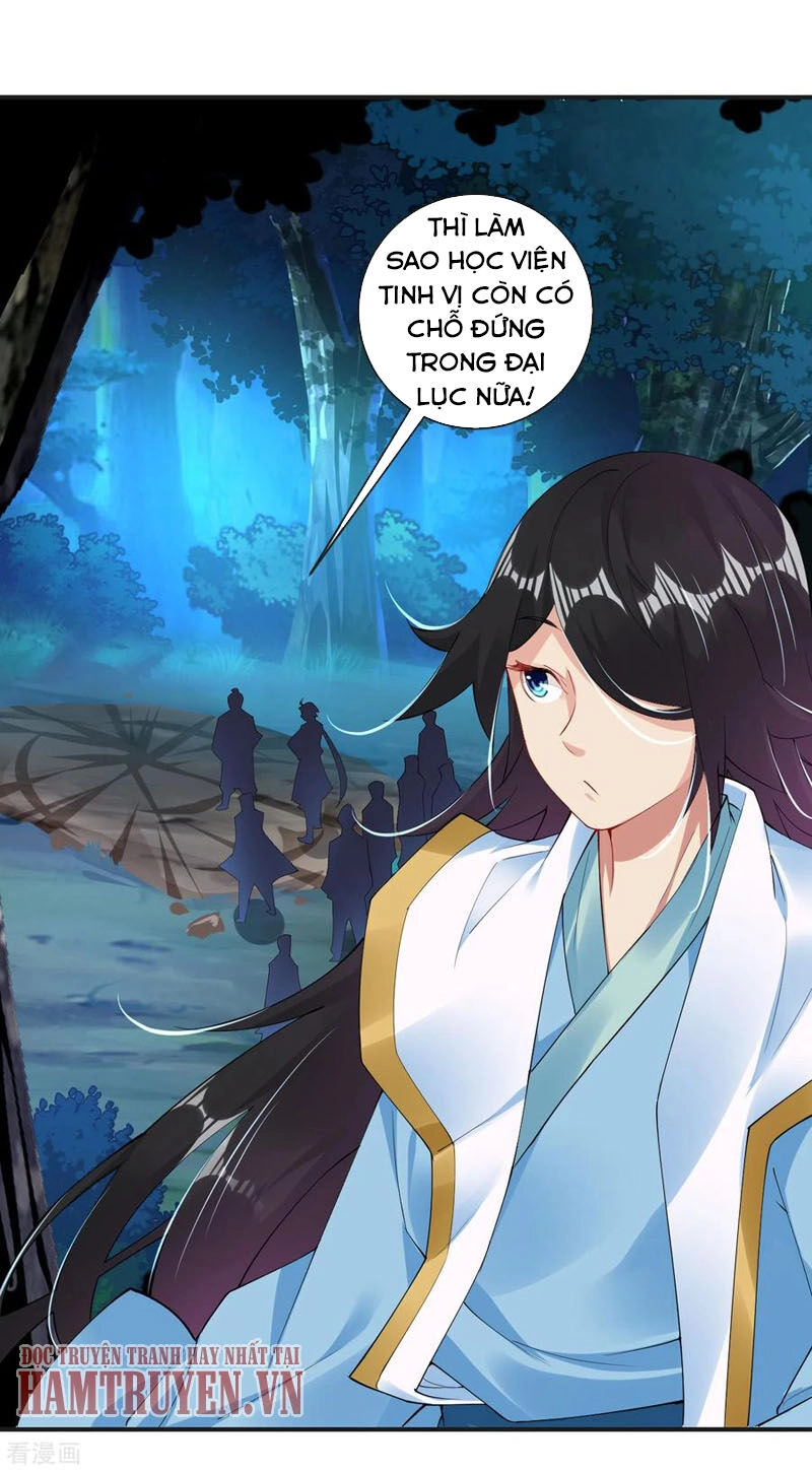 Nghịch Thiên Chiến Thần Chapter 138 - 17