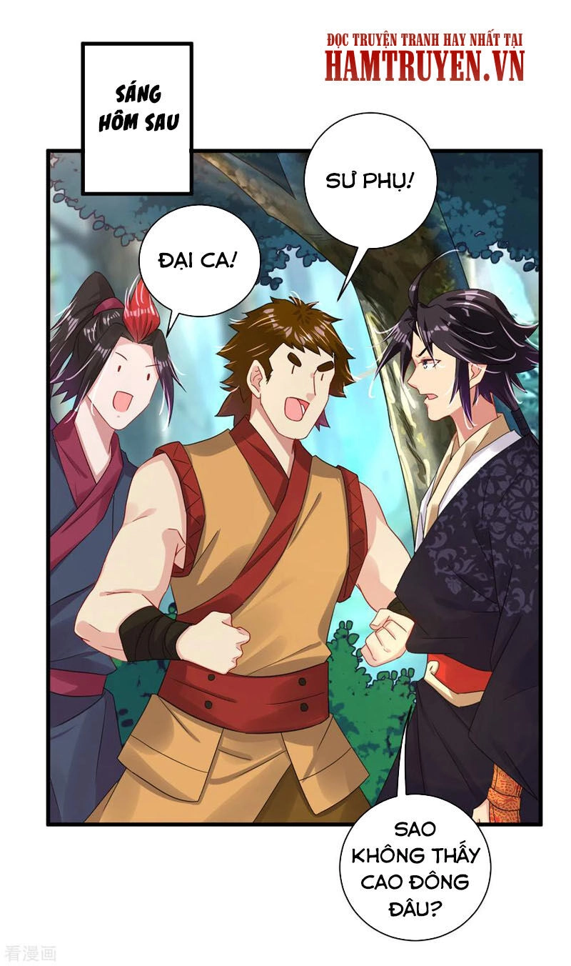 Nghịch Thiên Chiến Thần Chapter 139 - 3