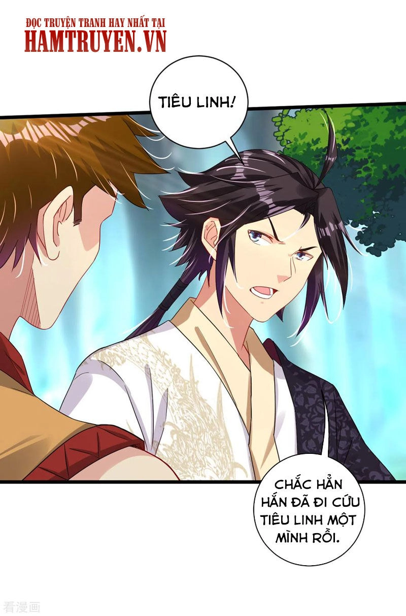 Nghịch Thiên Chiến Thần Chapter 139 - 4