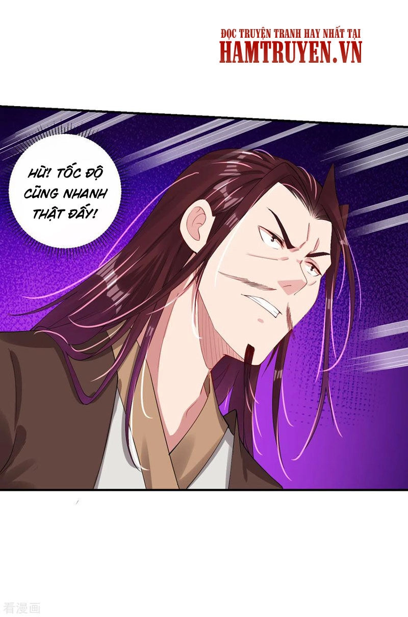 Nghịch Thiên Chiến Thần Chapter 139 - 9