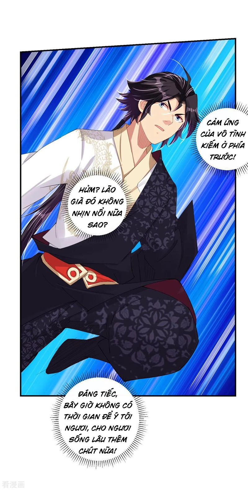 Nghịch Thiên Chiến Thần Chapter 139 - 10