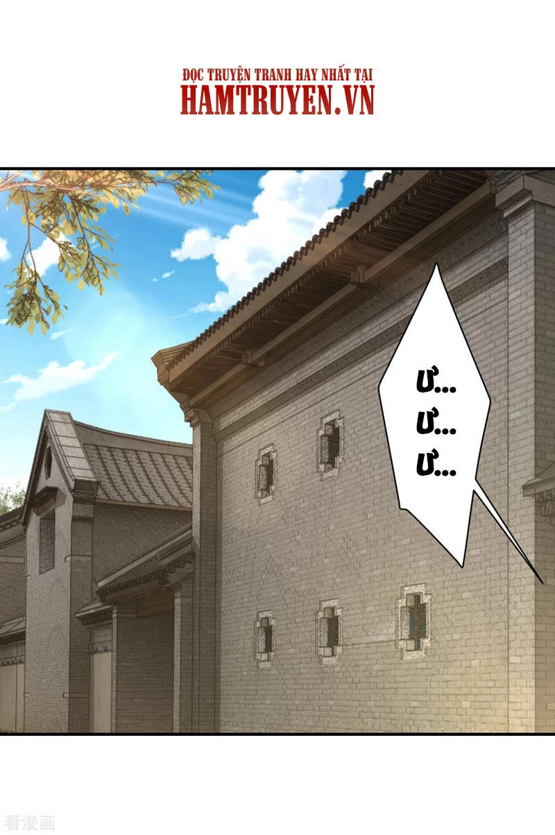 Nghịch Thiên Chiến Thần Chapter 139 - 11