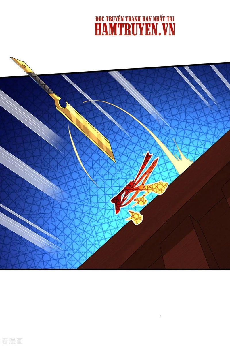 Nghịch Thiên Chiến Thần Chapter 139 - 13