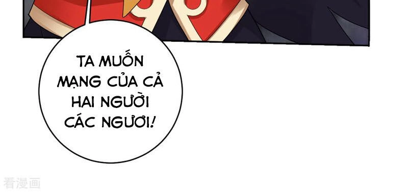 Nghịch Thiên Chiến Thần Chapter 140 - 2