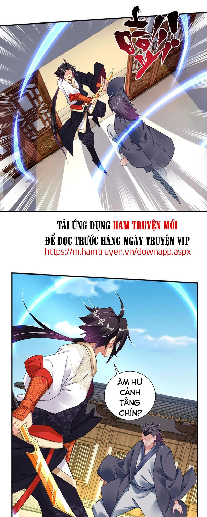 Nghịch Thiên Chiến Thần Chapter 140 - 5