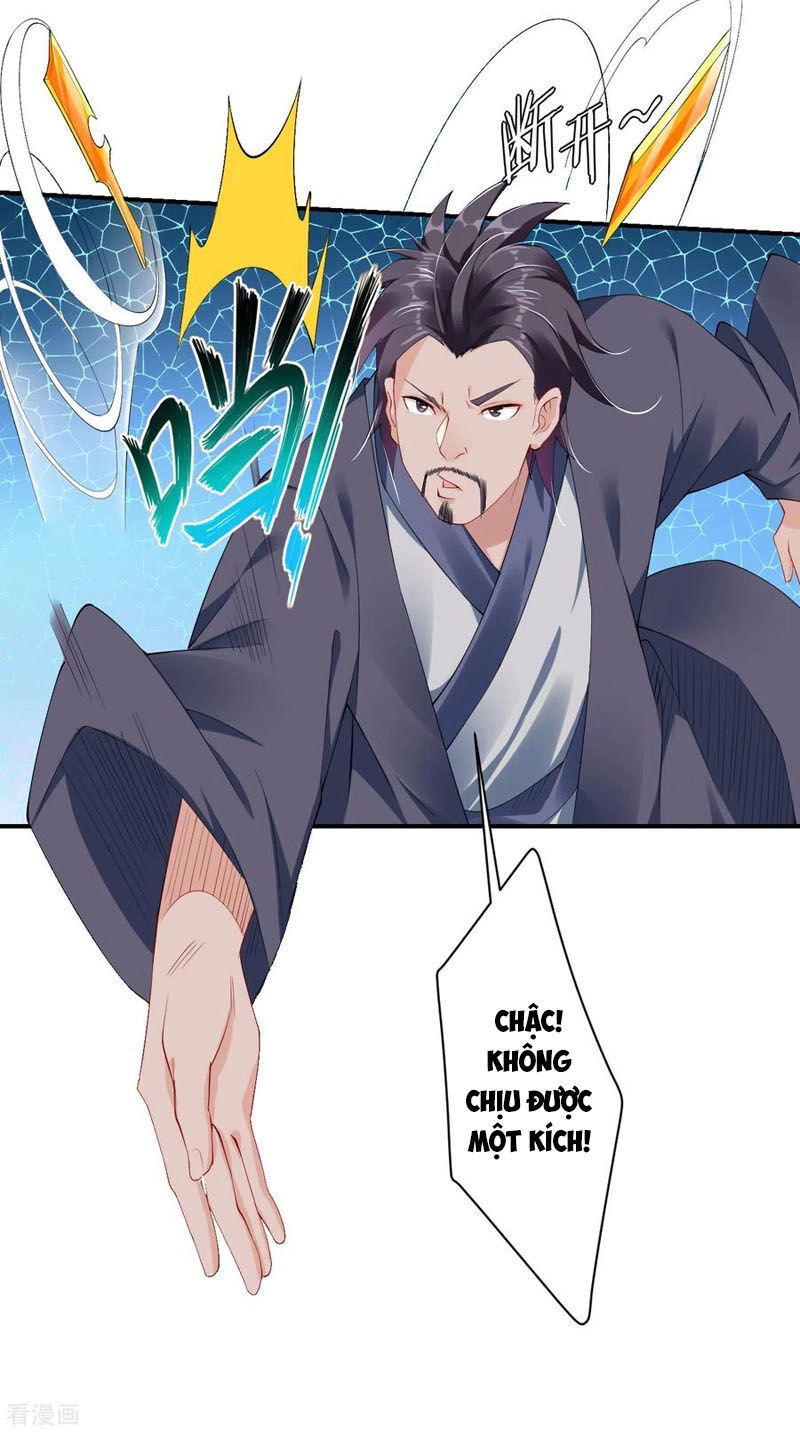 Nghịch Thiên Chiến Thần Chapter 140 - 9