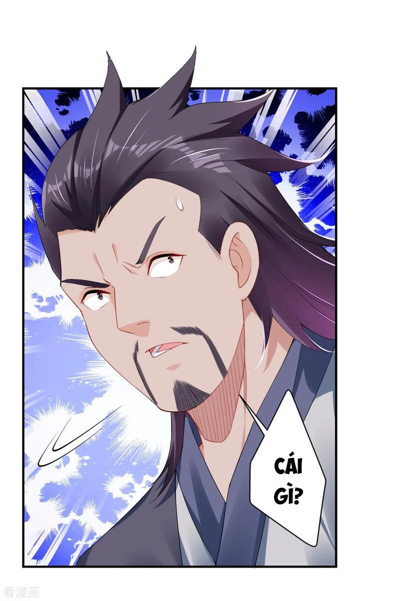 Nghịch Thiên Chiến Thần Chapter 140 - 12
