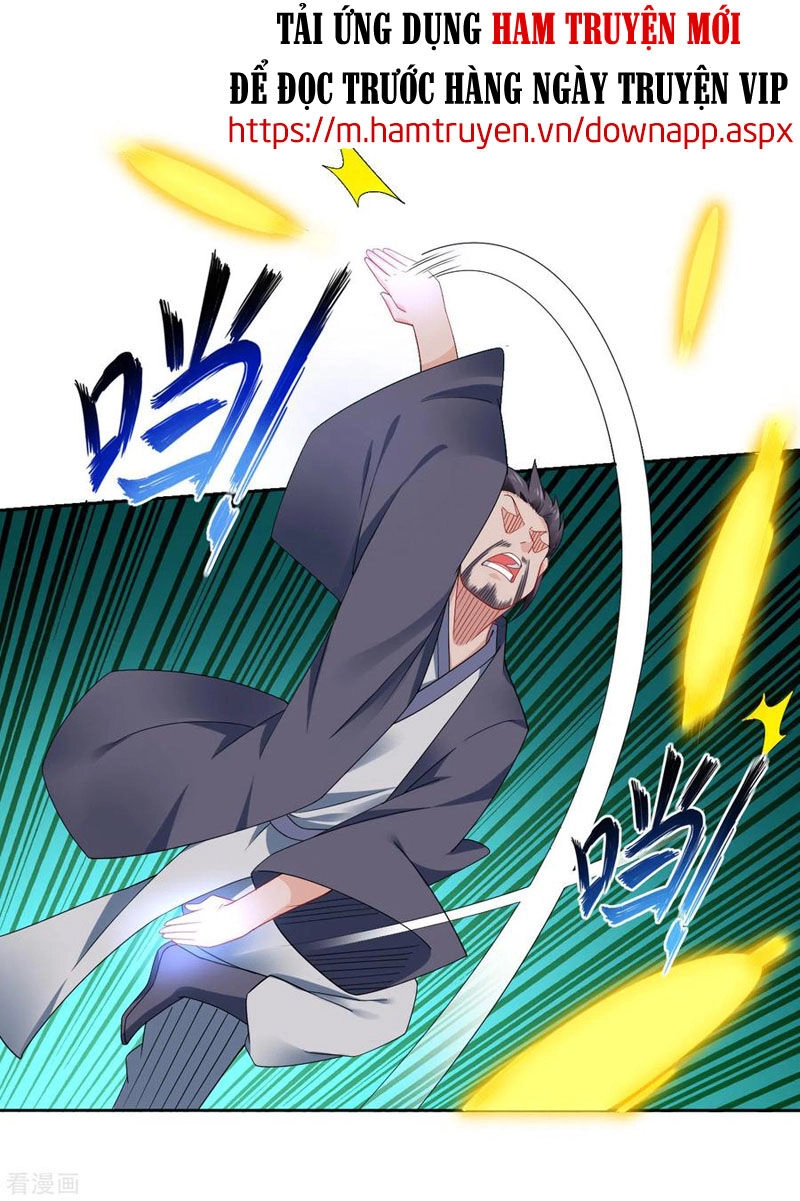 Nghịch Thiên Chiến Thần Chapter 140 - 13