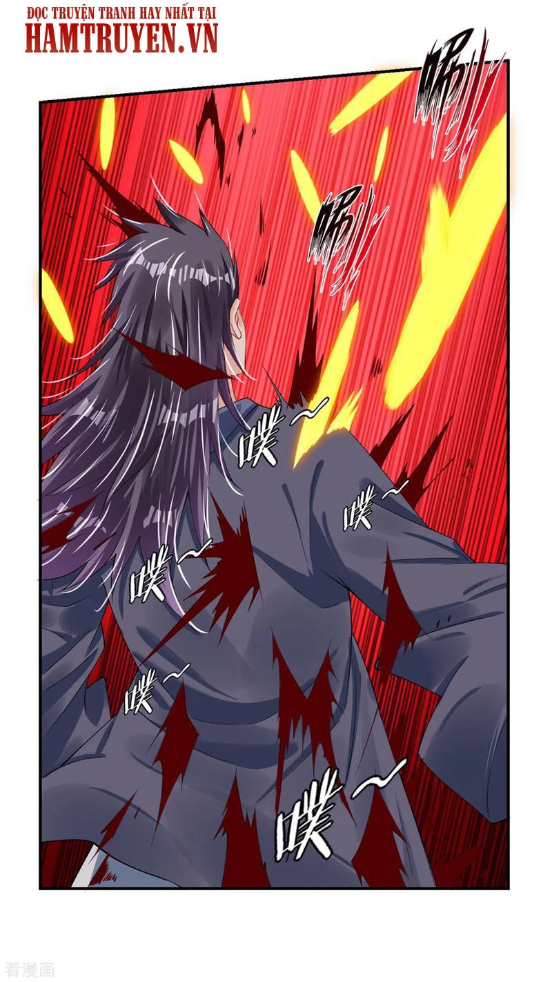 Nghịch Thiên Chiến Thần Chapter 141 - 5