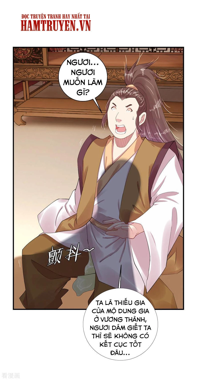 Nghịch Thiên Chiến Thần Chapter 141 - 7