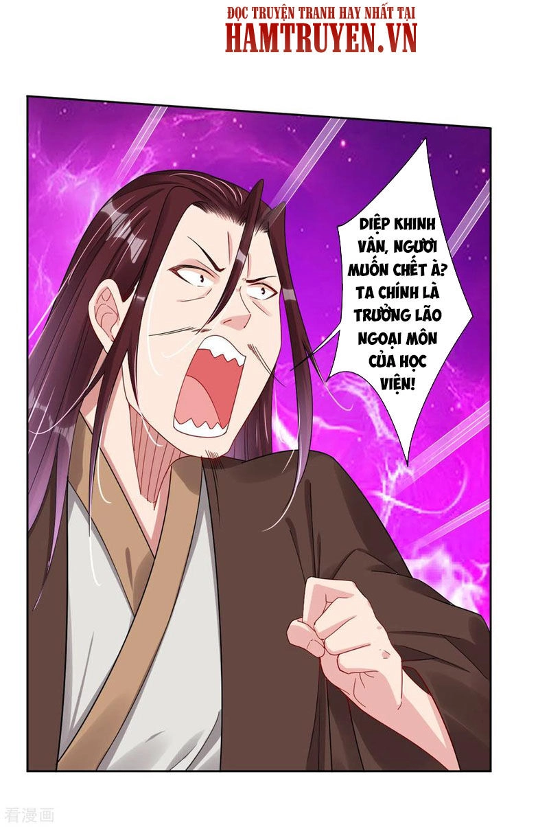 Nghịch Thiên Chiến Thần Chapter 141 - 15