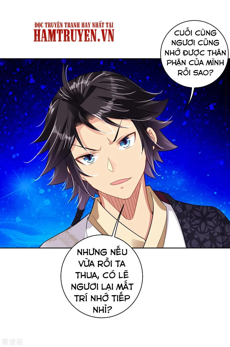 Nghịch Thiên Chiến Thần Chapter 141 - 16