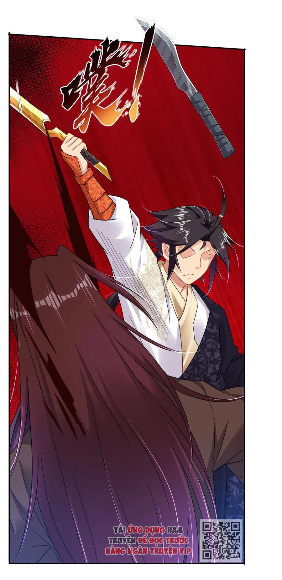 Nghịch Thiên Chiến Thần Chapter 142 - 4