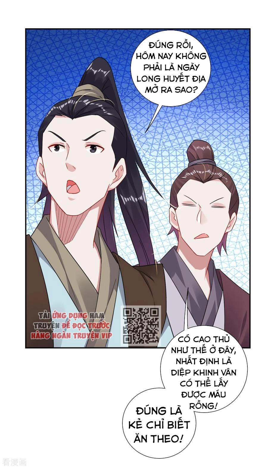 Nghịch Thiên Chiến Thần Chapter 142 - 13