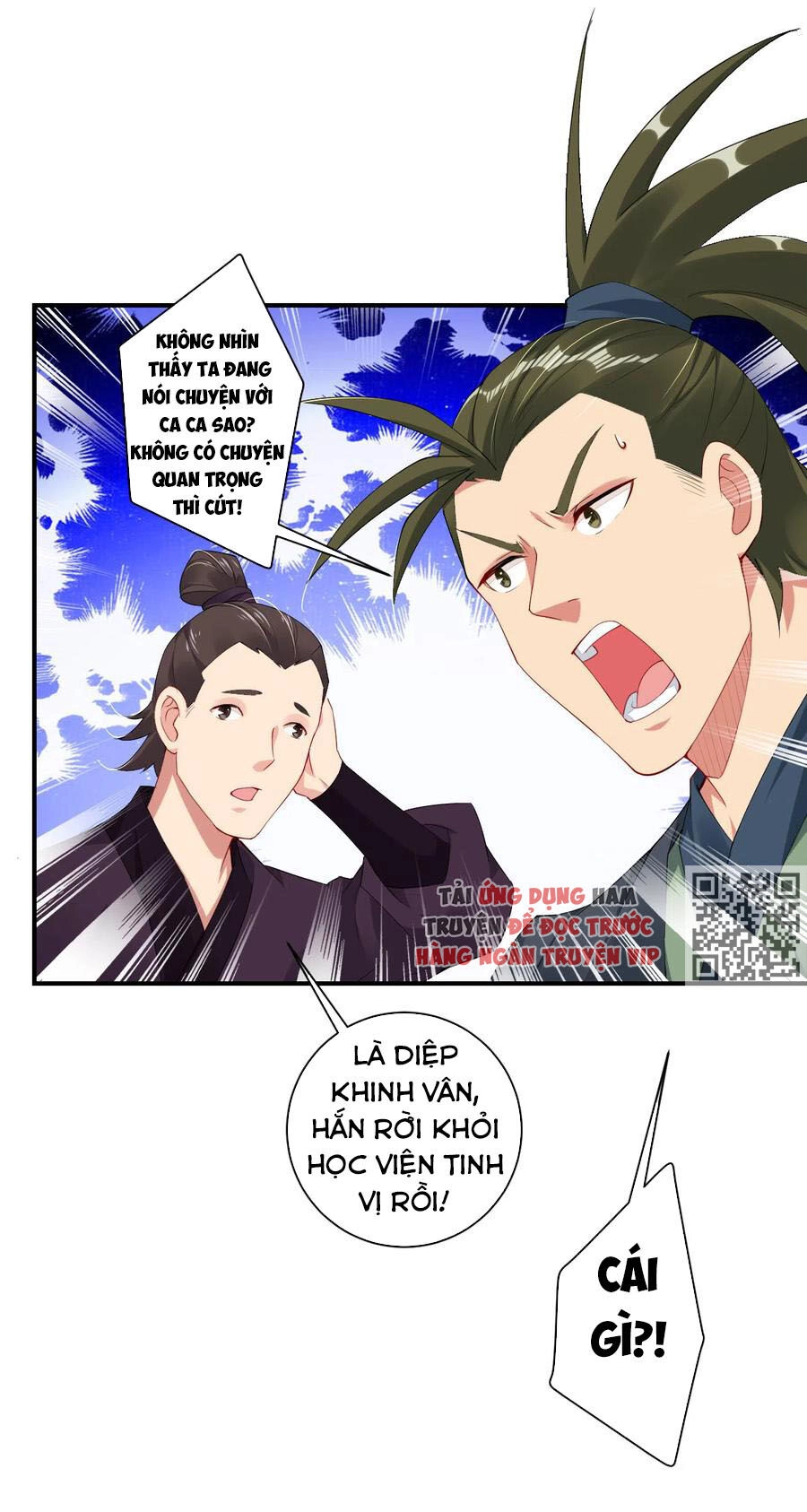 Nghịch Thiên Chiến Thần Chapter 142 - 15