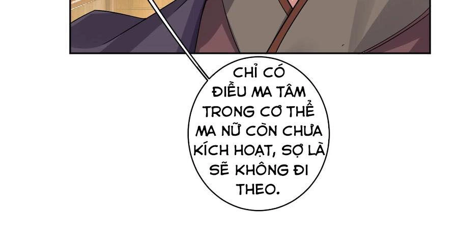 Nghịch Thiên Chiến Thần Chapter 143 - 2