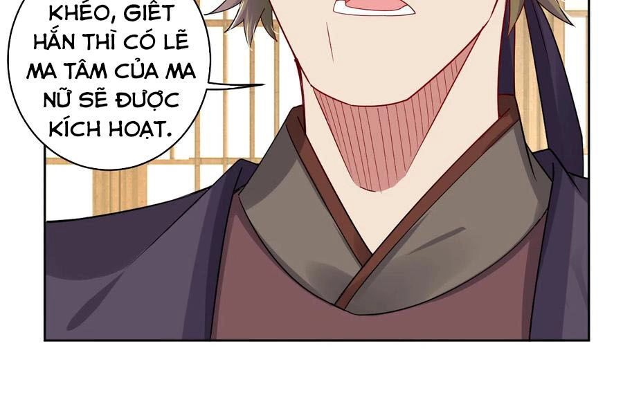 Nghịch Thiên Chiến Thần Chapter 143 - 4