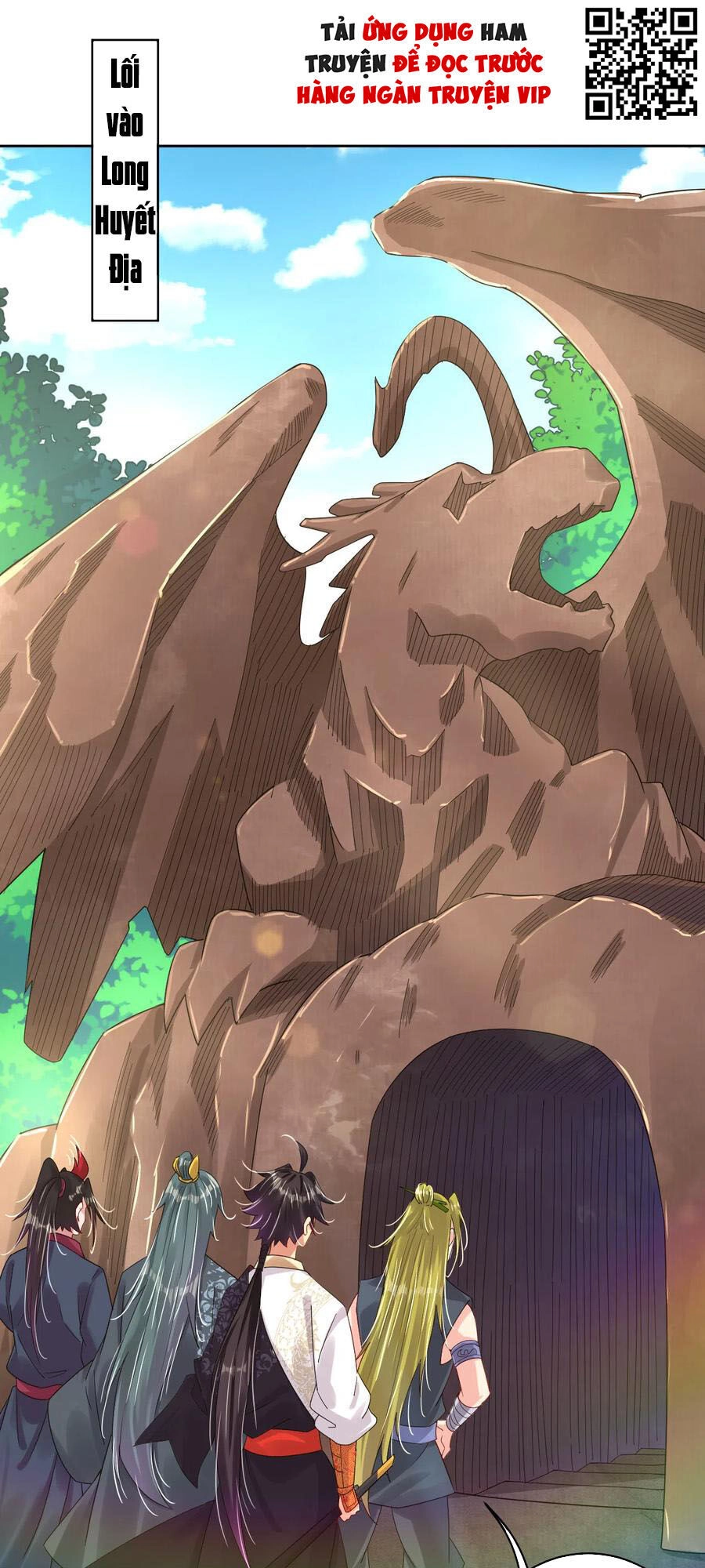 Nghịch Thiên Chiến Thần Chapter 143 - 5