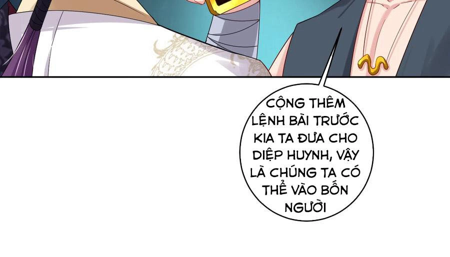 Nghịch Thiên Chiến Thần Chapter 143 - 8