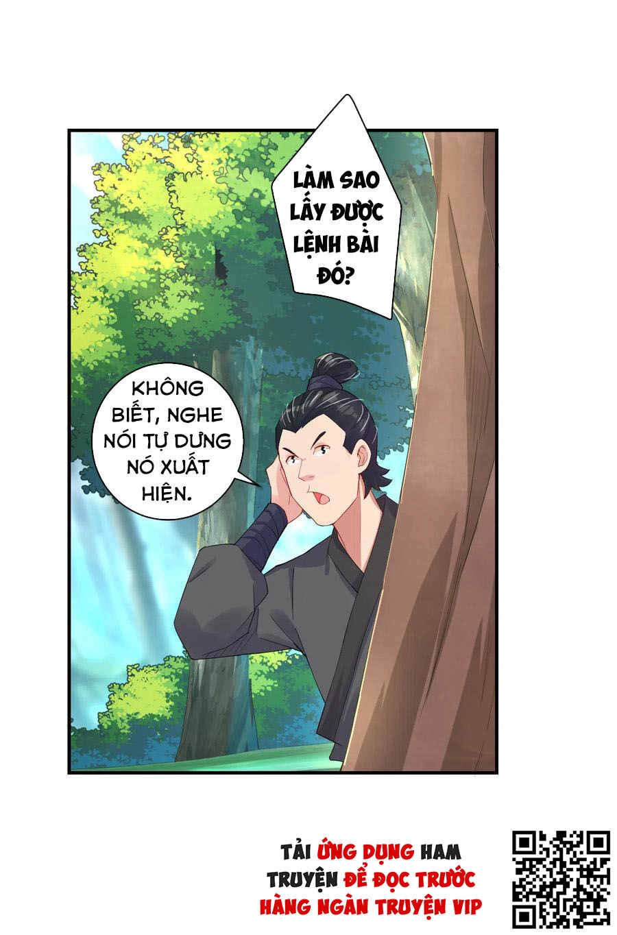 Nghịch Thiên Chiến Thần Chapter 143 - 9