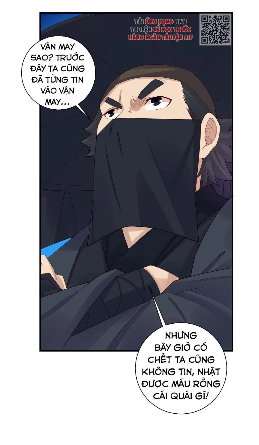 Nghịch Thiên Chiến Thần Chapter 143 - 11